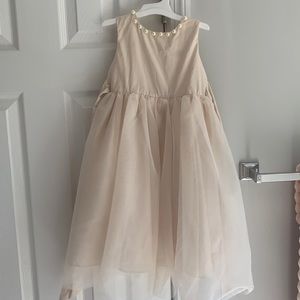 2t Tulle Dress